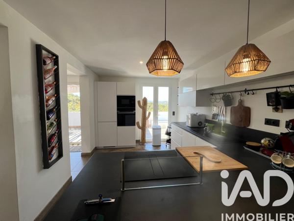 Maison à vendre 12 pièces 345 m² Le Boulou