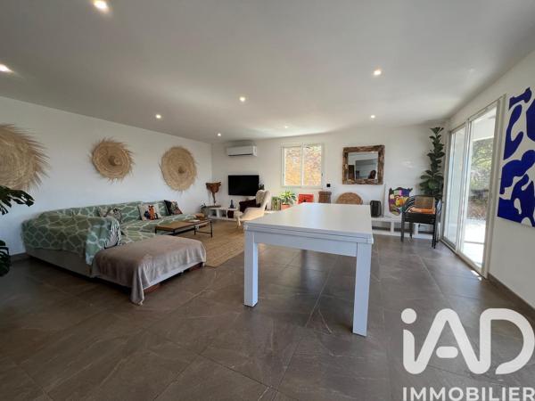 Maison à vendre 12 pièces 345 m² Le Boulou