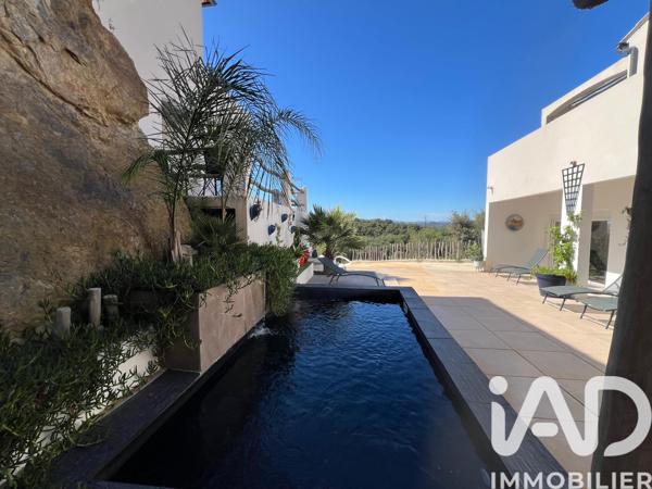 Maison à vendre 12 pièces 345 m² Le Boulou