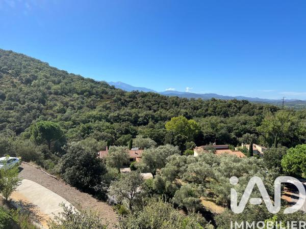 Maison à vendre 12 pièces 345 m² Le Boulou