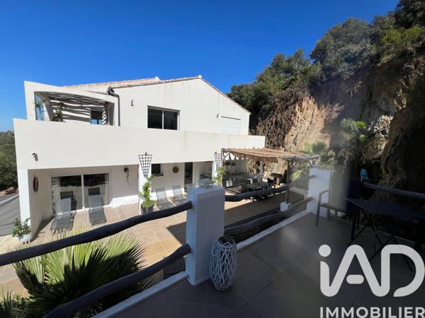Maison à vendre 12 pièces 345 m² Le Boulou