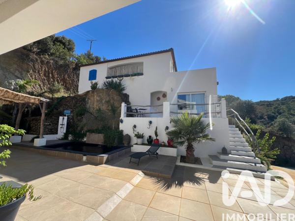 Maison à vendre 12 pièces 345 m² Le Boulou