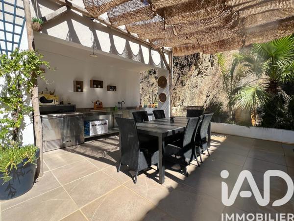 Maison à vendre 12 pièces 345 m² Le Boulou