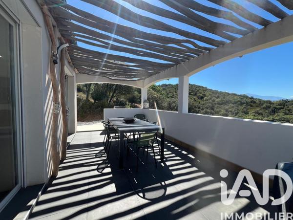 Maison à vendre 12 pièces 345 m² Le Boulou
