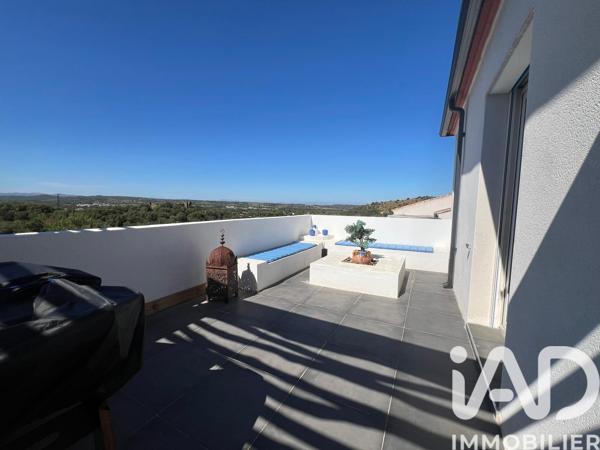 Maison à vendre 12 pièces 345 m² Le Boulou