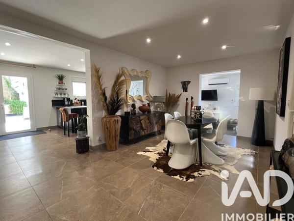 Maison à vendre 12 pièces 345 m² Le Boulou