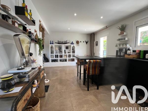 Maison à vendre 12 pièces 345 m² Le Boulou