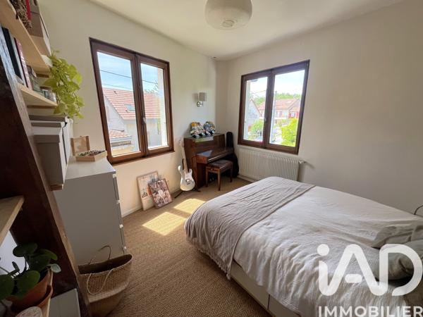 Maison à vendre 5 pièces 125 m² Annecy