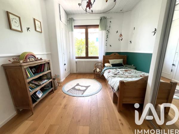 Maison à vendre 5 pièces 125 m² Annecy