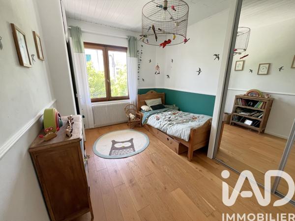 Maison à vendre 5 pièces 125 m² Annecy