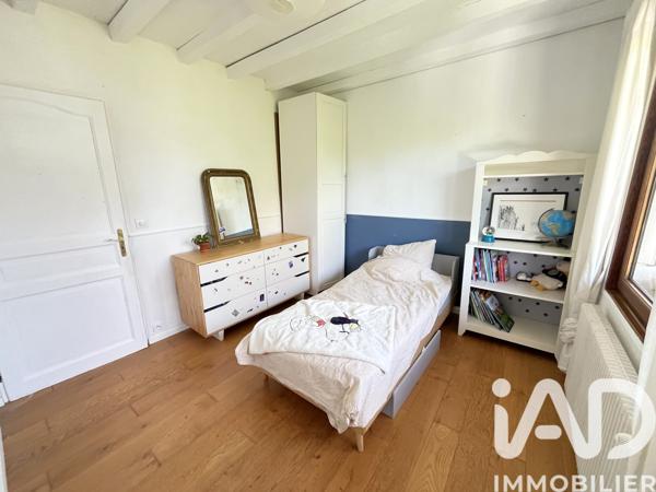 Maison à vendre 5 pièces 125 m² Annecy
