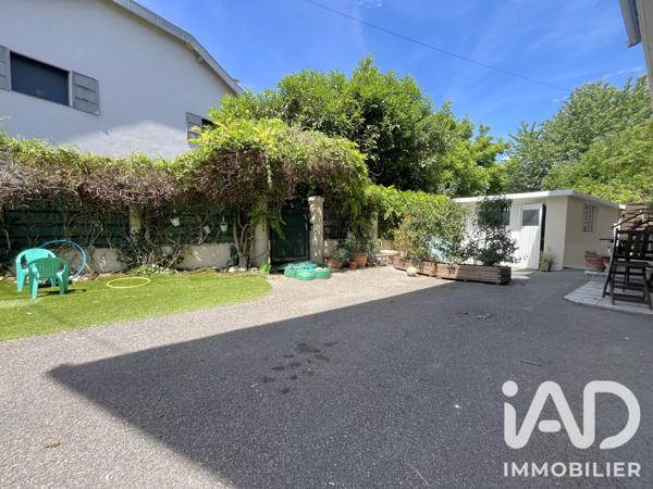 Maison à vendre 5 pièces 125 m² Annecy