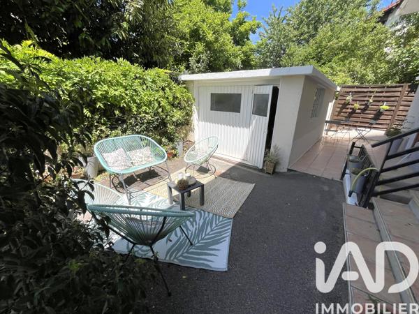 Maison à vendre 5 pièces 125 m² Annecy
