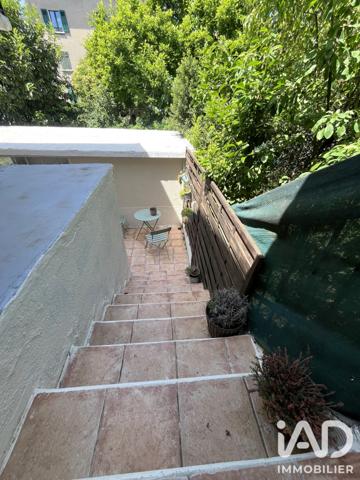 Maison à vendre 5 pièces 125 m² Annecy