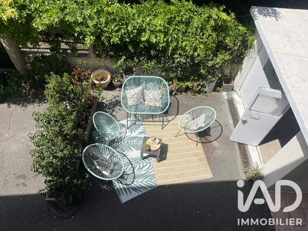 Maison à vendre 5 pièces 125 m² Annecy