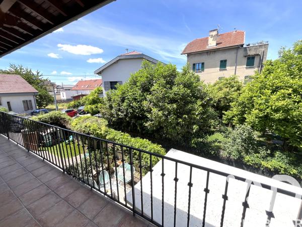 Maison à vendre 5 pièces 125 m² Annecy