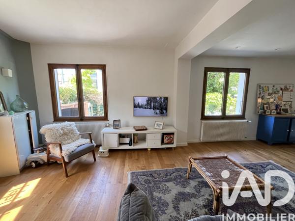 Maison à vendre 5 pièces 125 m² Annecy
