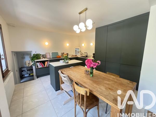 Maison à vendre 5 pièces 125 m² Annecy