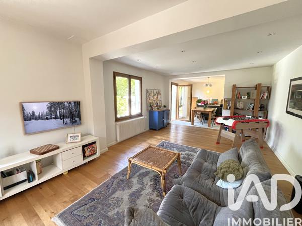 Maison à vendre 5 pièces 125 m² Annecy