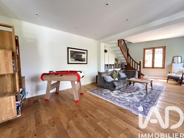 Maison à vendre 5 pièces 125 m² Annecy
