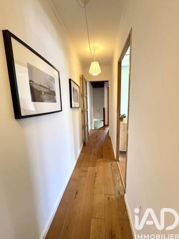 Maison à vendre 5 pièces 125 m² Annecy