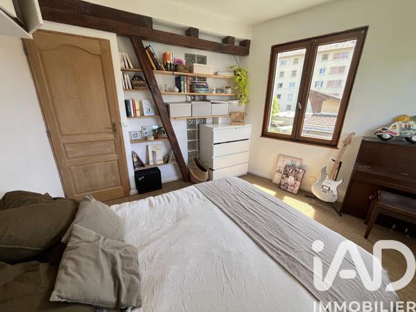 Maison à vendre 5 pièces 125 m² Annecy