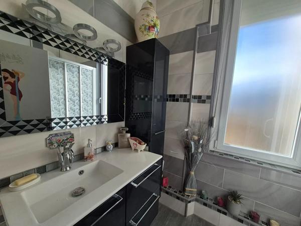 Appartement à vendre 3 pièces 62m² Berck (62600)