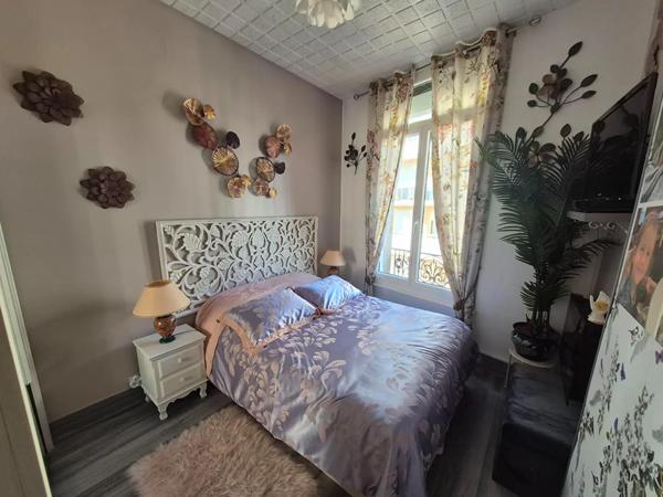 Appartement à vendre 3 pièces 62m² Berck (62600)