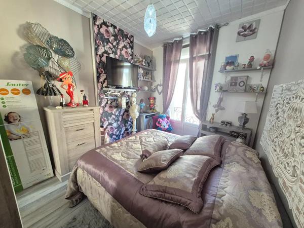 Appartement à vendre 3 pièces 62m² Berck (62600)