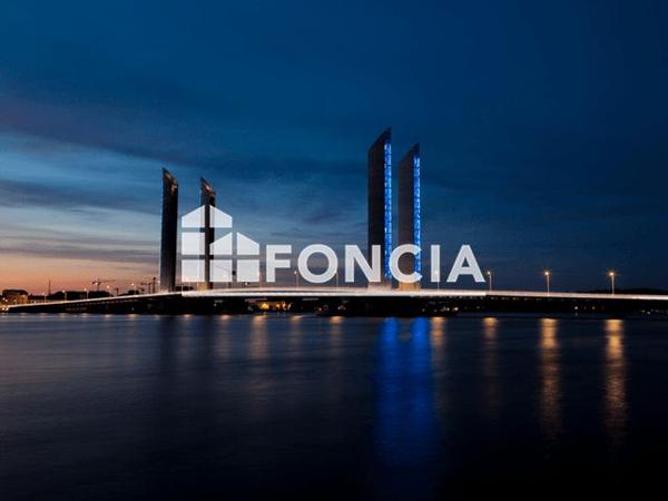 À vendre Maison 3 pièces 61.3 m² - Bordeaux 33100