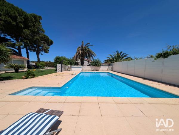 Maison à vendre 5 pièces 154 m² Latour-Bas-Elne