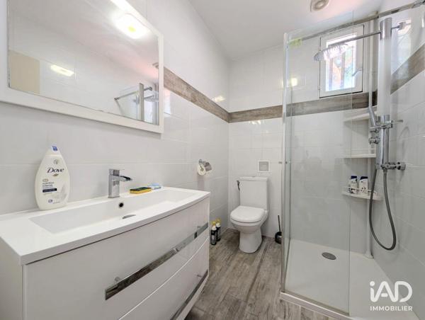 Maison à vendre 5 pièces 154 m² Latour-Bas-Elne