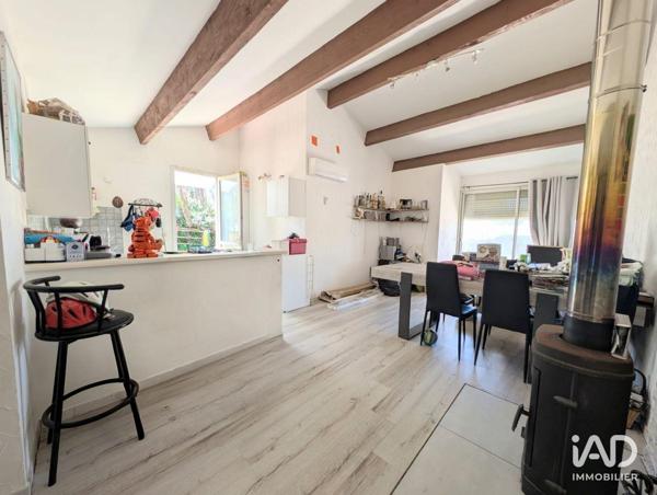 Maison à vendre 5 pièces 154 m² Latour-Bas-Elne