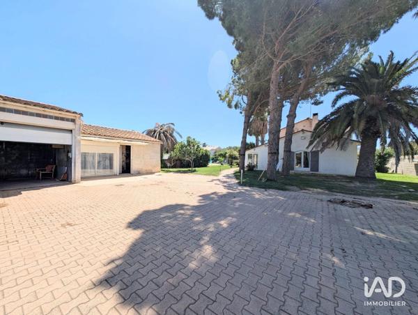 Maison à vendre 5 pièces 154 m² Latour-Bas-Elne