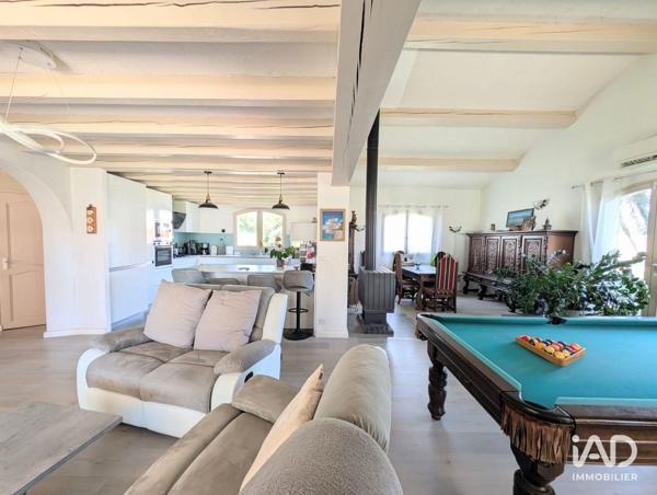 Maison à vendre 5 pièces 154 m² Latour-Bas-Elne