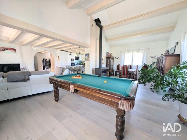 Maison à vendre 5 pièces 154 m² Latour-Bas-Elne