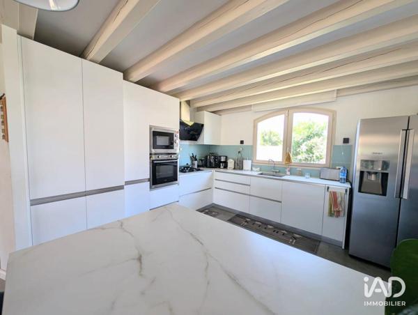 Maison à vendre 5 pièces 154 m² Latour-Bas-Elne