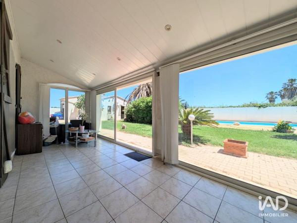 Maison à vendre 5 pièces 154 m² Latour-Bas-Elne