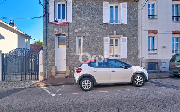 Maison à vendre    5 pièces • 115 m2 Limoges