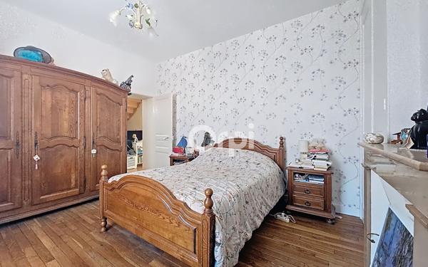 Maison à vendre    5 pièces • 115 m2 Limoges