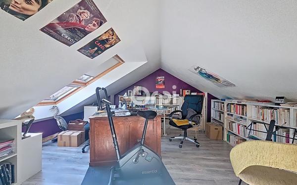 Maison à vendre    5 pièces • 115 m2 Limoges