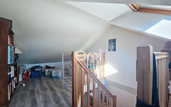 Maison à vendre    5 pièces • 115 m2 Limoges