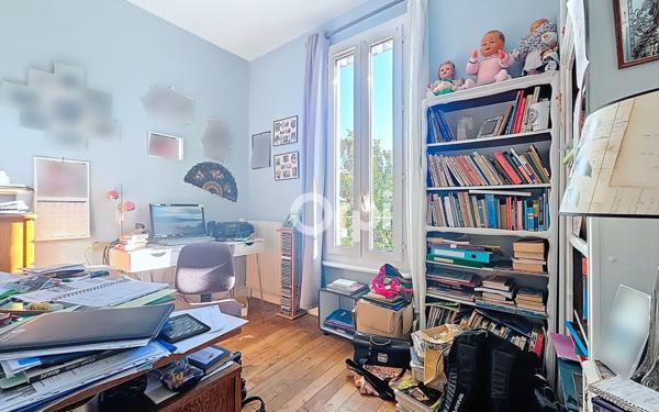 Maison à vendre    5 pièces • 115 m2 Limoges