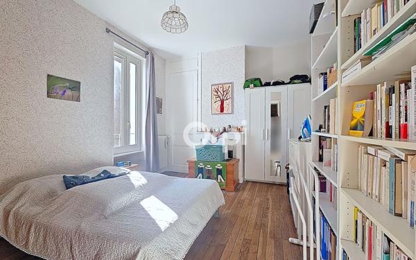 Maison à vendre    5 pièces • 115 m2 Limoges