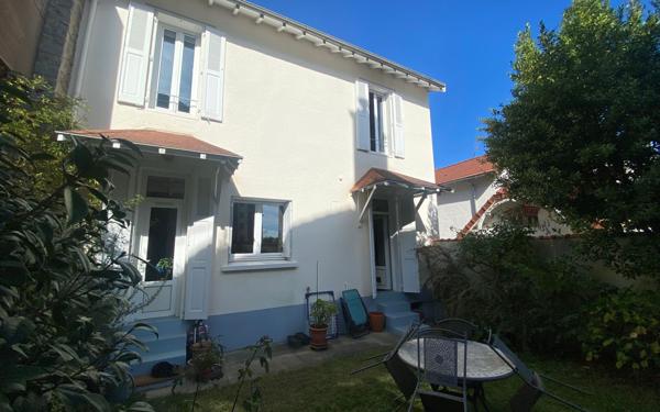 Maison à vendre    5 pièces • 115 m2 Limoges