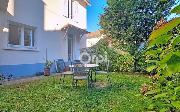 Maison à vendre    5 pièces • 115 m2 Limoges