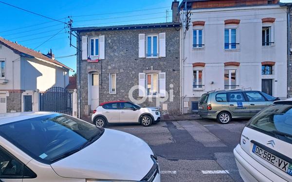 Maison à vendre    5 pièces • 115 m2 Limoges