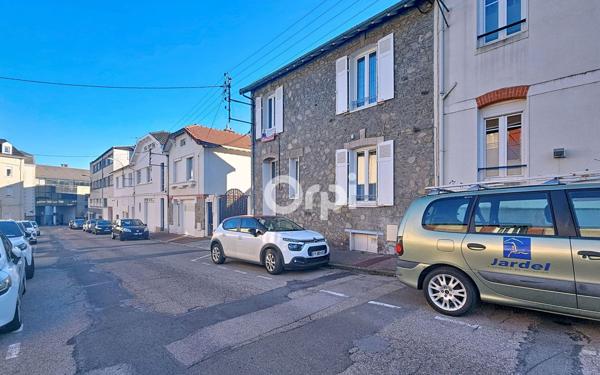 Maison à vendre    5 pièces • 115 m2 Limoges