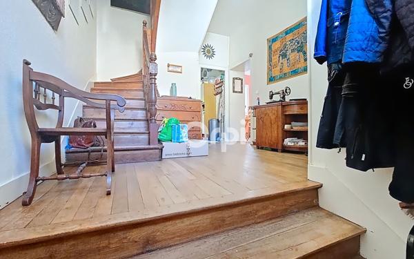 Maison à vendre    5 pièces • 115 m2 Limoges