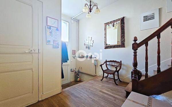 Maison à vendre    5 pièces • 115 m2 Limoges